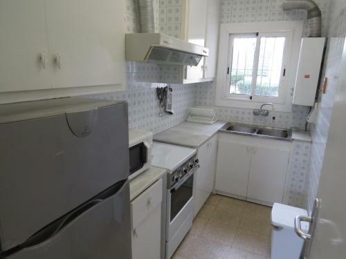 Apartamento Mas Oliva