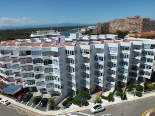 Apartamento Gran Canal 317