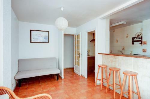 Apartamento Dallas 2b Canyelles - Barneda Premium