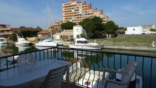 Apartamento Rnet - Claudia