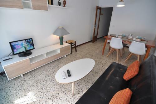 Apartamento Rnet - Roses 2-1-6