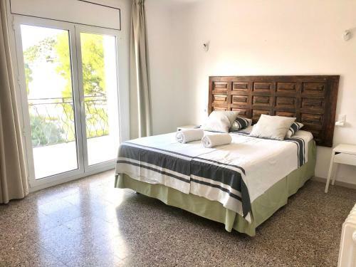 Villa Almadraba Para 16 Personas