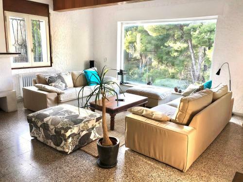 Villa Almadraba Para 16 Personas