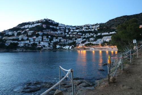 Apartamento Les Roques