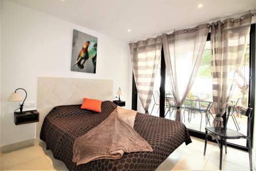 Apartamento 2186 El Corsario