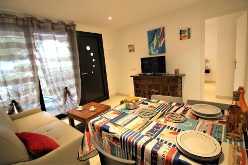 Apartamento 2187 El Corsario