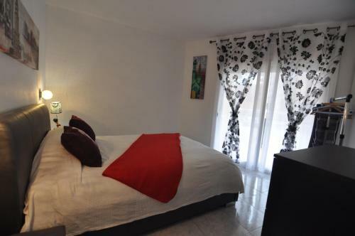 Apartamento Rnet - Sandra A8 Roses Costa Brava