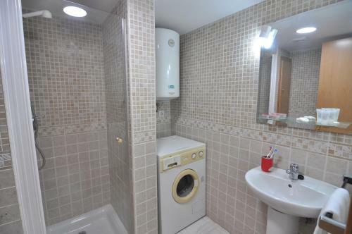 Apartamento Rnet - 600 Xaloc 28 - Isla de Roses