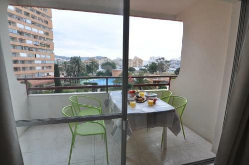 Apartamento Rnet - 600 Xaloc 28 - Isla de Roses