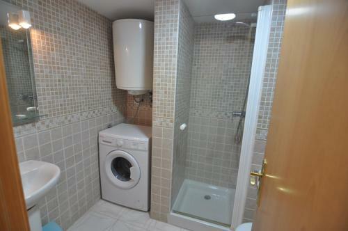 Apartamento Rnet - 600 Xaloc 28 - Isla de Roses