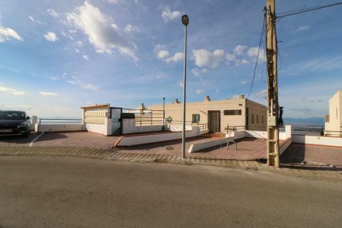 Apartamento Residencial Puig Rom 187 - Piso Con Magnifica Vis