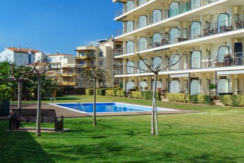 Apartamento 3174 Mil.leni Bx 1
