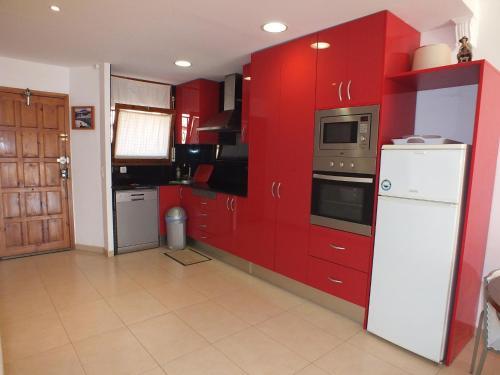 Apartamento Rosas V 1 16
