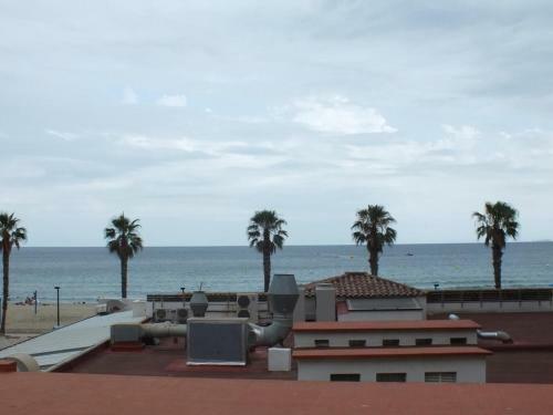 Apartamento Rosas V 2 5