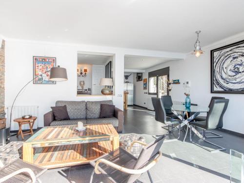 Holiday Home Sol D'hivern
