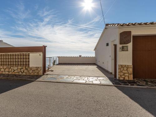 Holiday Home Sol D'hivern