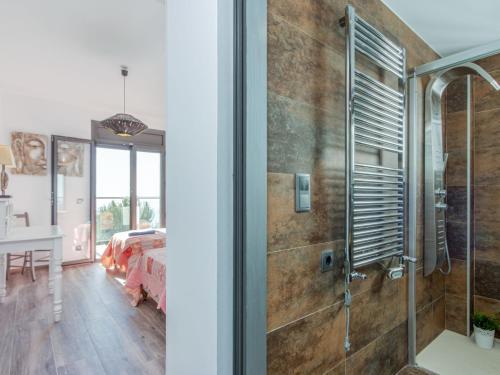 Holiday Home Sol D'hivern