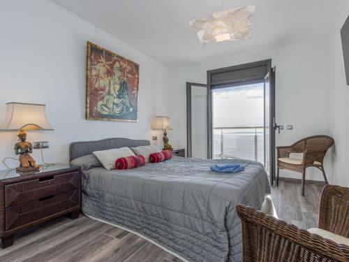 Holiday Home Sol D'hivern