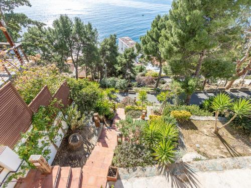 Holiday Home Sol D'hivern