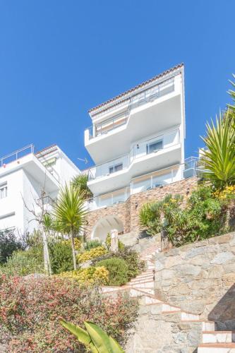 Holiday Home Sol D'hivern