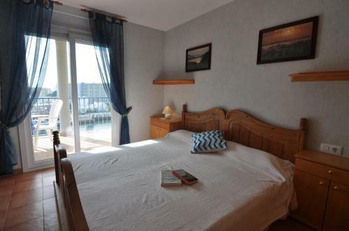 Apartamento Rnet - Stella Maris 4-5 - Roses Costa Brava
