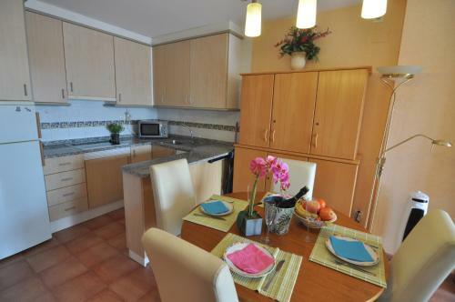 Apartamento Rnet - Stella Maris 4-5 - Roses Costa Brava