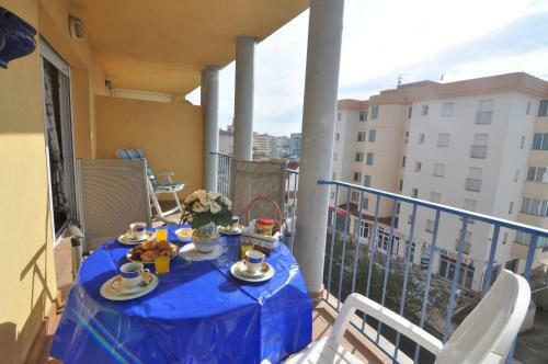 Apartamento Rnet - Stella Maris 4-5 - Roses Costa Brava