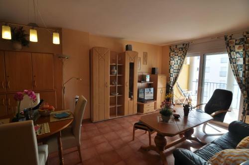 Apartamento Rnet - Stella Maris 4-5 - Roses Costa Brava