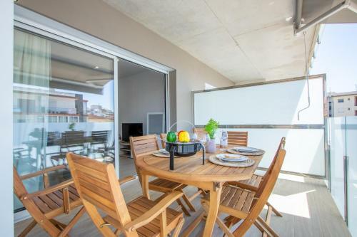 Apartamento M A R I V E N T