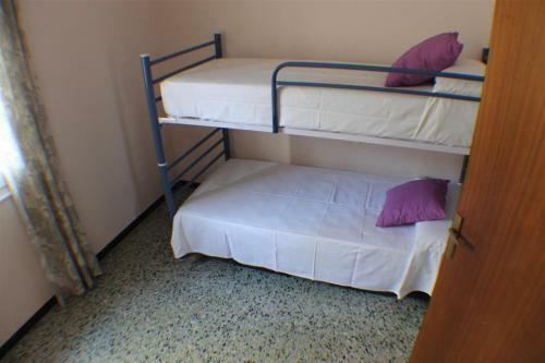 Apartamento Agi Rosamar