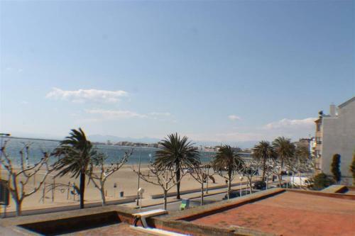 Apartamento Agi Rosamar