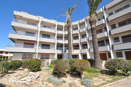 Apartamento Rnet - Hort de Mar