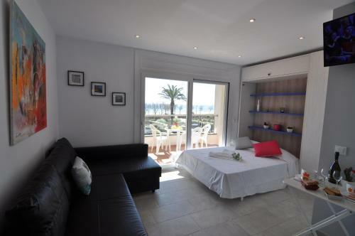 Apartamento Rnet - Hort de Mar