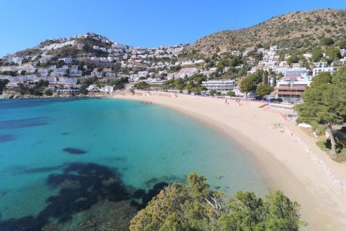 Apartamento Frances Masi�
