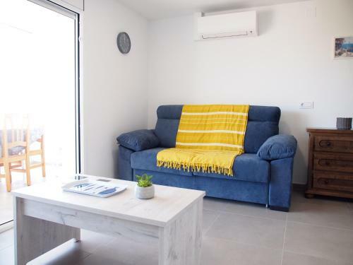 Apartamento La Baie 47