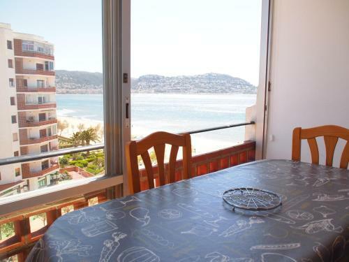 Apartamento La Baie 47