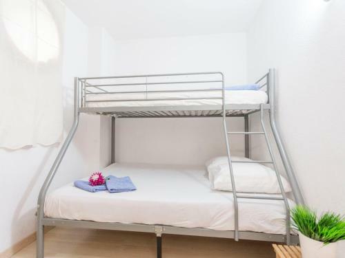 Apartment Port Canig�-8