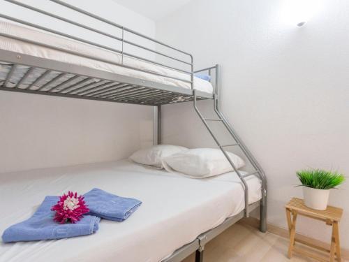 Apartment Port Canig�-8