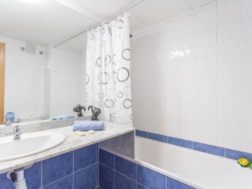 Apartment Port Canig�-8