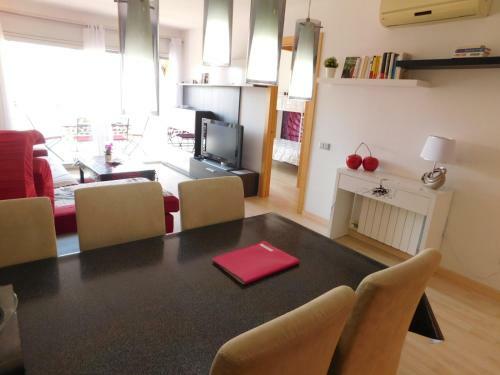 Apartamento Toplar