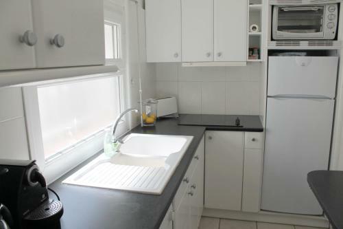 Apartamento A Pie De Playa Ref 220