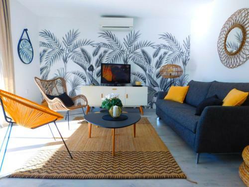 Apartamento Con Gran Terraza Con Vistas Al Mar En Roses