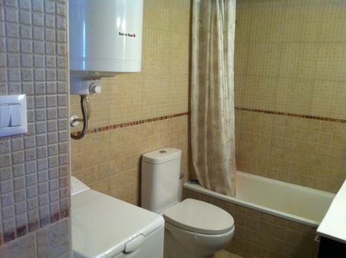 Apartamento Porto Marina Roses