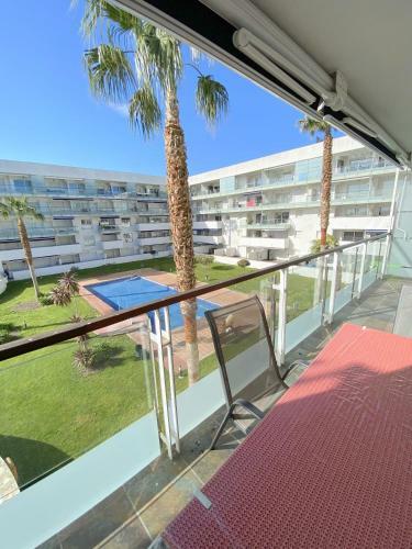 Apartamento Porto Marina Roses