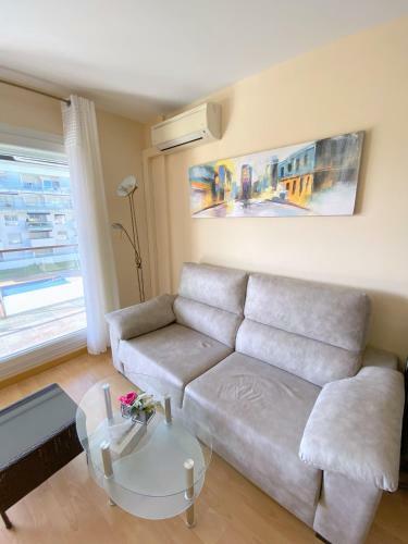 Apartamento Porto Marina Roses