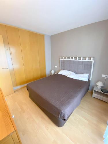 Apartamento Porto Marina Roses