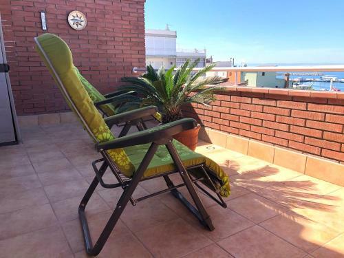 Apartamento Nautic 10 Vista Mar