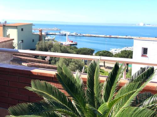 Apartamento Nautic 10 Vista Mar
