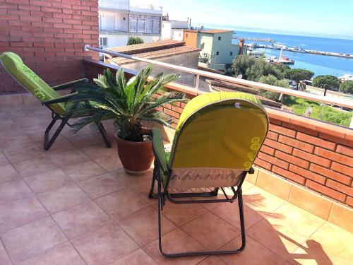 Apartamento Nautic 10 Vista Mar