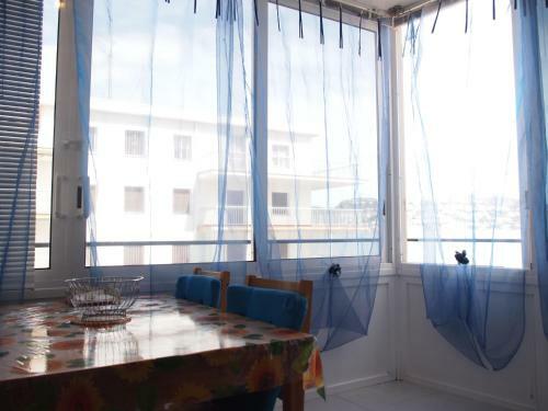 Apartamento La Plage 30a